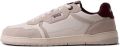 MTNG Lage Sneakers 84847 - Wit