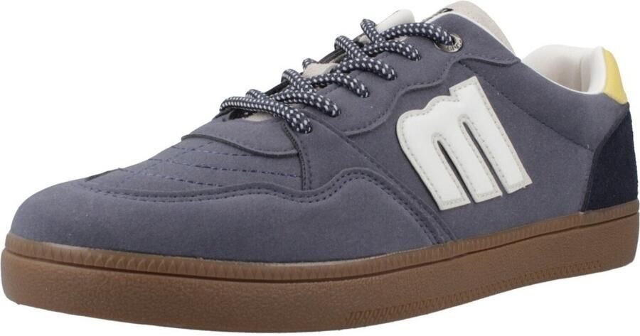 MTNG Lage Sneakers Sport Zapatillas Hombre Modèle 84858m