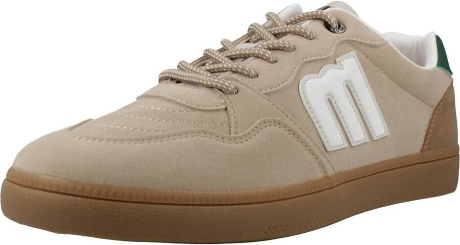 MTNG Lage Sneakers Sport Zapatillas Hombre Modèle 84858m