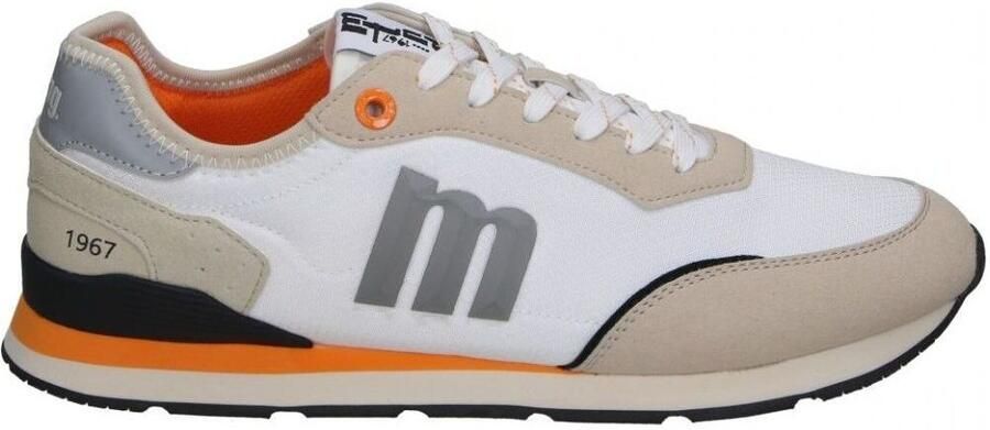 MTNG Joggo Schoenen Wit Man - Foto 2