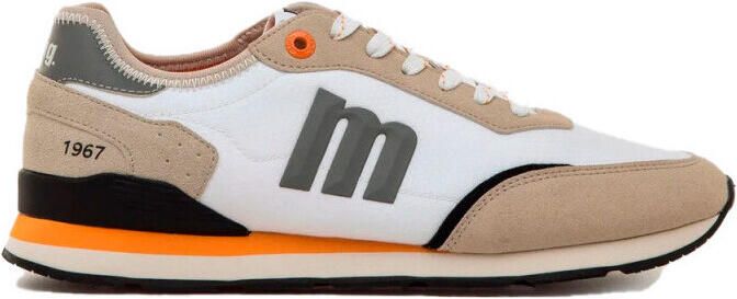 MTNG Lage Sneakers Sport Zapatillas Hombre Modèle 84859m - Foto 4