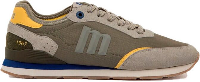 MTNG Lage Sneakers Sport Zapatillas Hombre Modèle 84859m - Foto 4