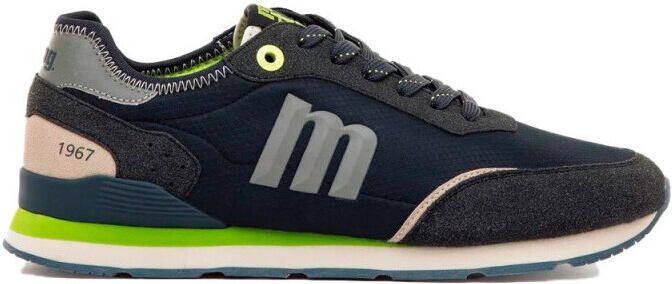 MTNG Lage Sneakers JOGGO CLASSIC 84859 - Foto 2