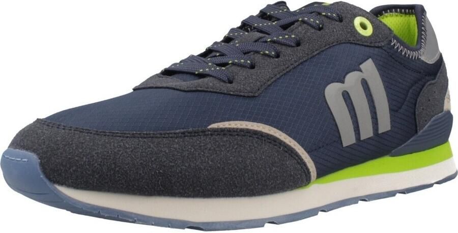 MTNG Lage Sneakers Sport Zapatillas Hombre Modèle 84859m - Foto 2