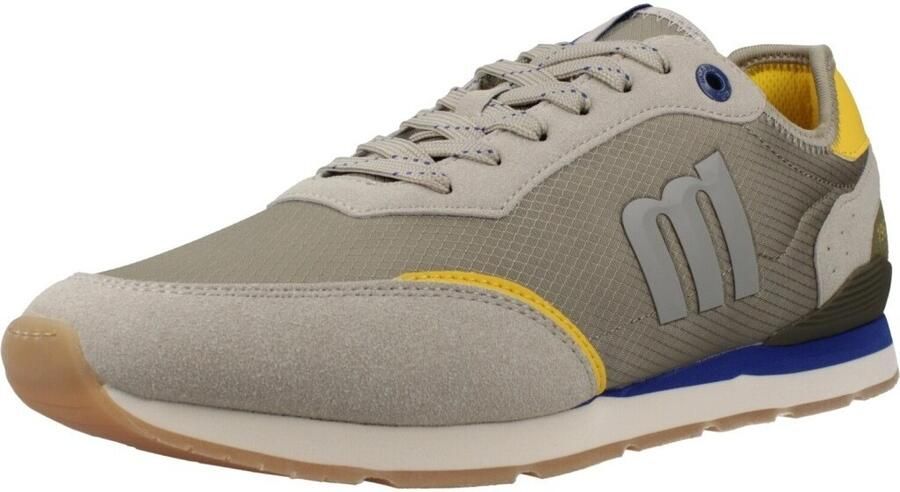 MTNG Lage Sneakers Sport Zapatillas Hombre Modèle 84859m - Foto 3