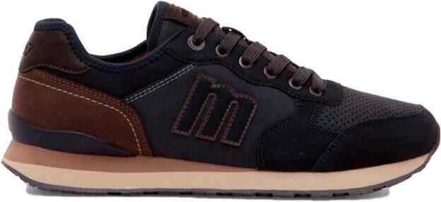 MTNG Porland Schoenen Blauw Man - Foto 3