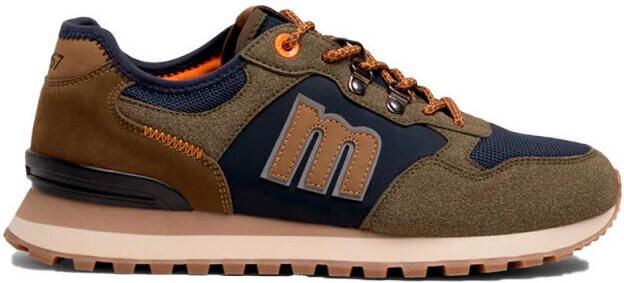 MTNG Porlandos Schoenen Blauw Man - Foto 3