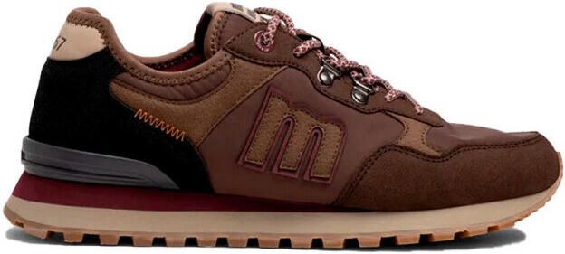 MTNG Porlandos Schoenen Bruin Man - Foto 3