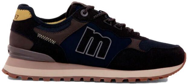 MTNG Porlandos Schoenen Blauw Man - Foto 3