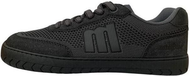 MTNG Lage Sneakers 85000 FREE Negro - Foto 2