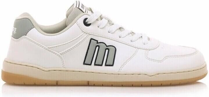 MTNG Lage Sneakers Free Miami 84766 Heren Sneakers - Foto 4