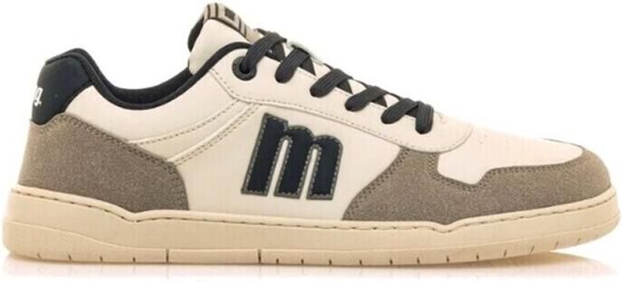 MTNG Lage Sneakers 84766 DEPORTIVA RESPETUOSA HOMBRE Azul