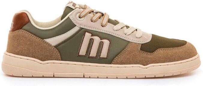 MTNG Lage Sneakers Barefoot Free Miami