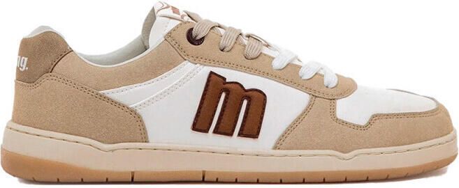 MTNG Lage Sneakers Barefoot Free Miami