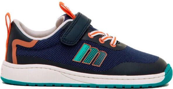 MTNG Lage Sneakers 49045 DEPORTIVA FREE Azul - Foto 2