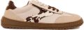 MTNG Lage Sneakers FREE ALASK 60948 - Beige