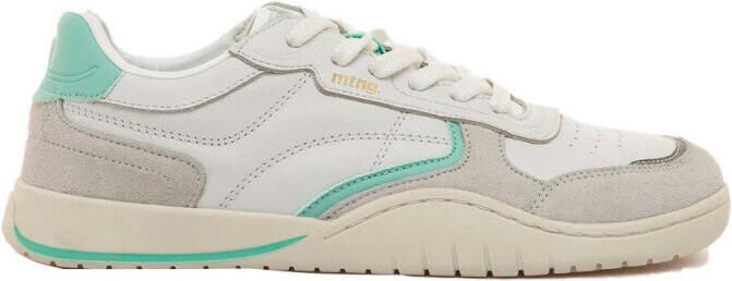 MTNG Lage Sneakers 60957 DEPORTIVA RESPETUOSA C60165 Blanco - Foto 2