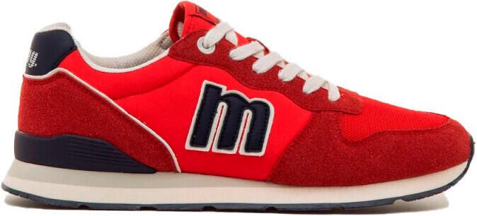 MTNG Lage Sneakers Sport Zapatillas Hombre Modèle 84467m - Foto 2