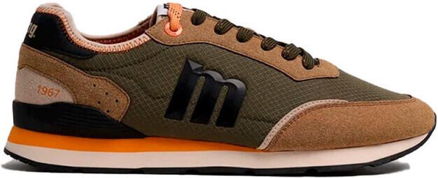 MTNG Lage Sneakers JOGGO CLASSIC 84859