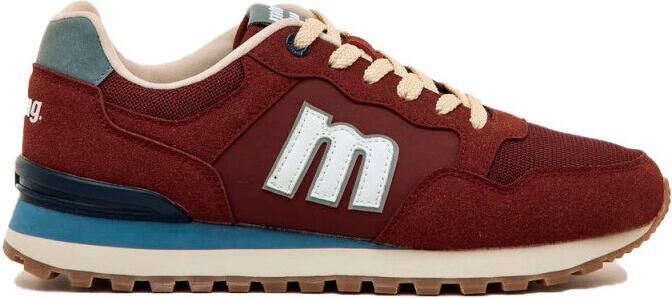 MTNG Lage Sneakers JOGGO TRACK 84711