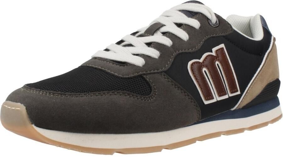 MTNG Lage Sneakers Sport Zapatillas Hombre Modèle 84467m - Foto 2