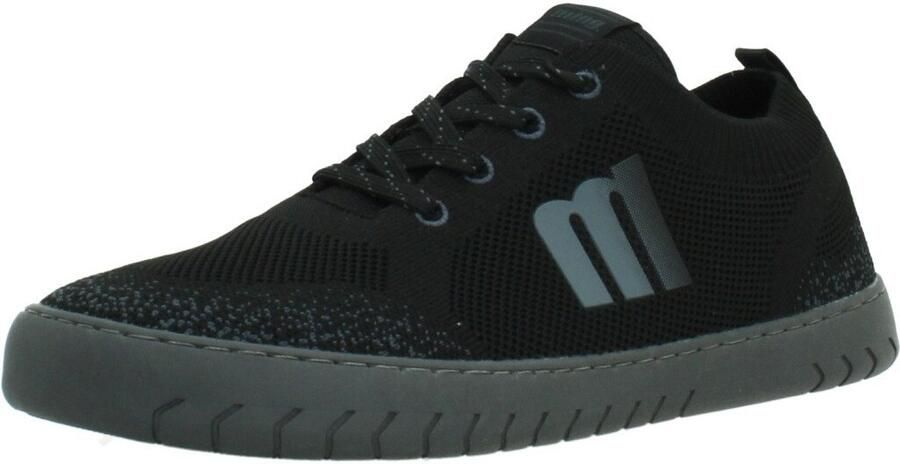 MTNG Lage Sneakers Sport Zapatillas Hombre Modèle 84801m