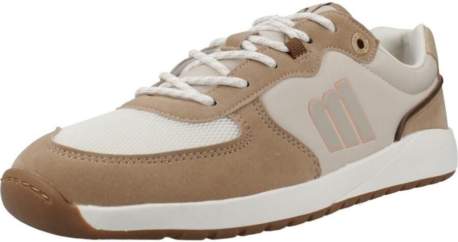 MTNG Lage Sneakers Sport Zapatillas Mujer Modèle 60857m - Foto 3