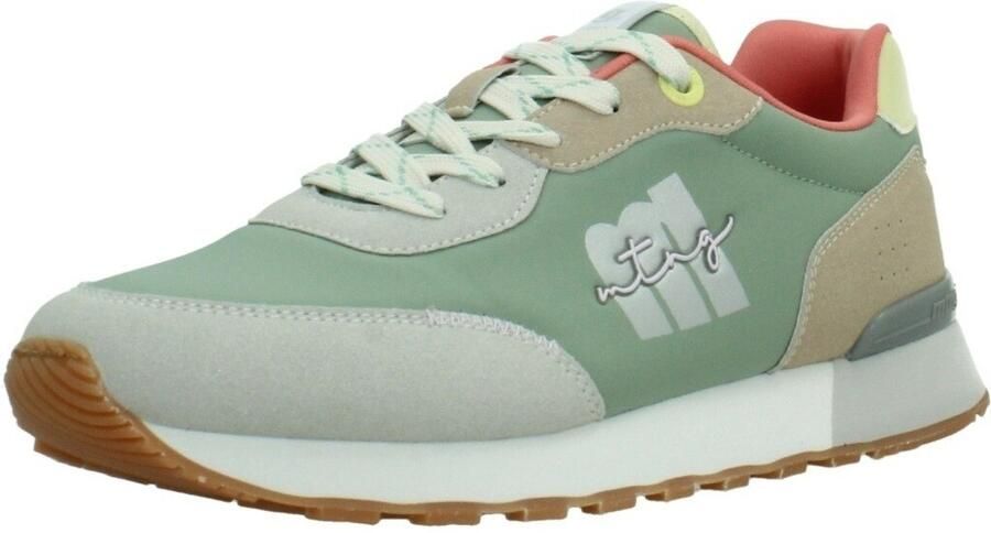 MTNG Lage Sneakers Sport Zapatillas Mujer Modèle 60908m - Foto 2