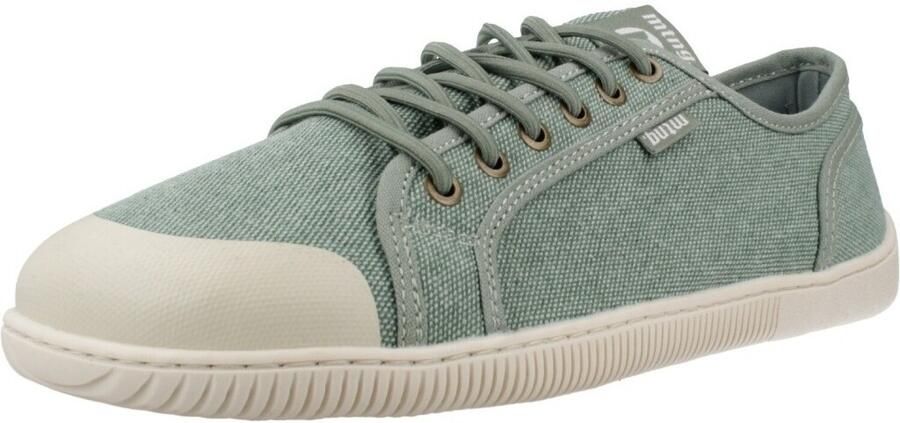 MTNG Lage Sneakers Sport Zapatillas Mujer Modèle 60944m