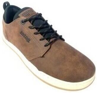 MTNG Lage Sneakers Zapato caballero MUSTANG 84804 respetuoso cuero