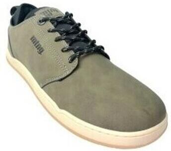 MTNG Lage Sneakers Zapato caballero MUSTANG 84804 respetuoso kaki