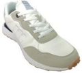 MTNG Lage Sneakers Zapato caballero MUSTANG 84810 blanco - Wit