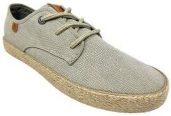 MTNG Lage Sneakers Zapato caballero MUSTANG 84843 beig