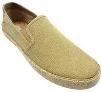 MTNG Lage Sneakers Zapato caballero MUSTANG 84862 beig