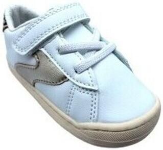 MTNG Lage Sneakers Zapato niña 49304 respetuoso blanco