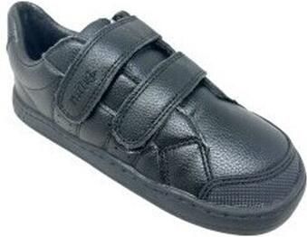 MTNG Lage Sneakers Zapato niño 49038 respetuoso negro