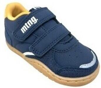 MTNG Lage Sneakers Zapato niño 49092 respetuoso azul