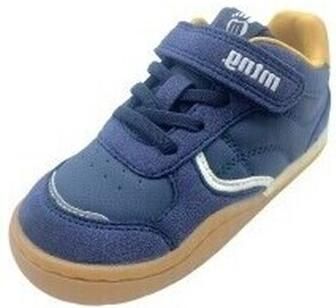 MTNG Lage Sneakers Zapato niño 49096 respetuoso azul
