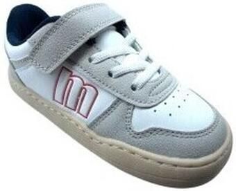 MTNG Lage Sneakers Zapato niño 49313 respetuoso bl.azu