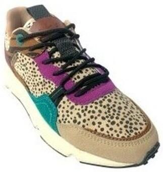 MTNG Lage Sneakers Zapato señora MUSTANG 60431 varios