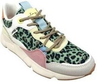 MTNG Lage Sneakers Zapato señora MUSTANG 60431 varios