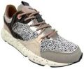 MTNG Lage Sneakers Zapato señora MUSTANG 60431 varios - Roze