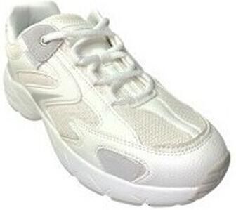 MTNG Lage Sneakers Zapato señora MUSTANG 60831 blanco