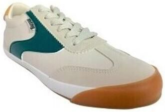 MTNG Lage Sneakers Zapato señora MUSTANG 60835 blanco