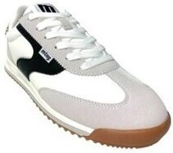 MTNG Lage Sneakers Zapato señora MUSTANG 60858 bl.neg