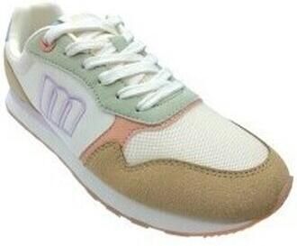 MTNG Lage Sneakers Zapato señora MUSTANG 60909 varios