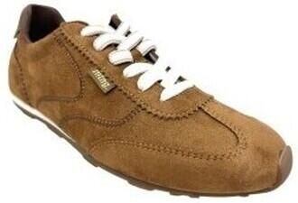 MTNG Lage Sneakers Zapato señora MUSTANG 60951 marron