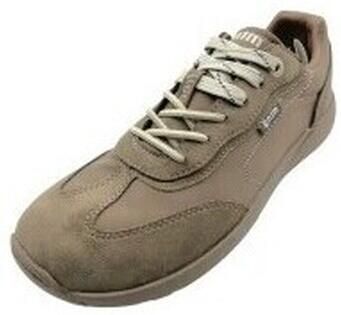 MTNG Lage Sneakers Zapato señora MUSTANG 85502 respetuoso marron