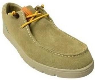 MTNG Nette schoenen Zapato caballero MUSTANG 84811 taupe