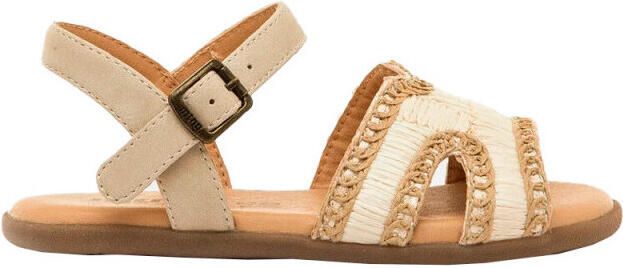 MTNG Platte sandalen 49346